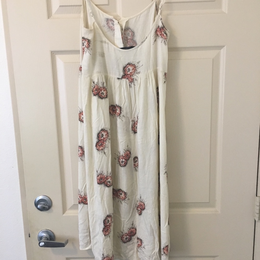 Free people like midi dress